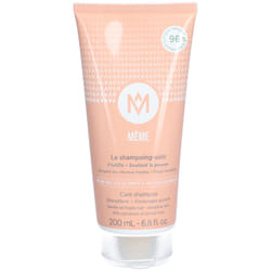 MÊME Shampoing-Soin Cheveux Fragiles 200 ml