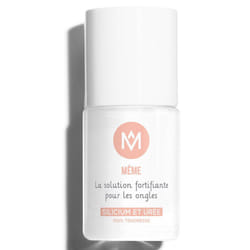 MÊME Fortifiant Ongles Fragiles 10 ml