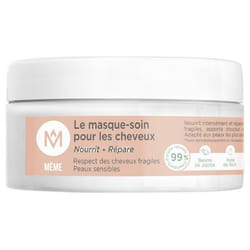 MÊME Le Masque-Soin pour les Cheveux 200 ml
