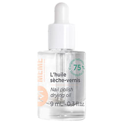 MÊME L'Huile Sèche-Vernis 9 ml