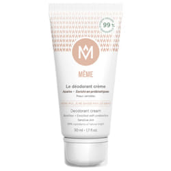 MÊME Le Déodorant Crème 50 ml