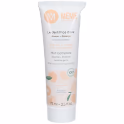 MÊME Dentifrice Doux Gencives Sensibles 75 ml