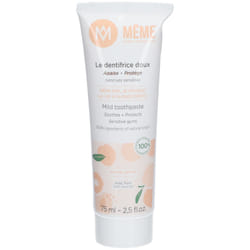 MÊME Dentifrice Doux Gencives Sensibles 75 ml