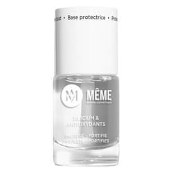 MÊME Base Protectrice Silicium & Antioxydants 10 ml