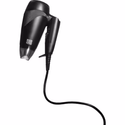Jean Louis David Little Hairdryer sèche-cheveux 1600 W Noir