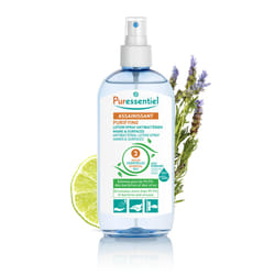 Puressentiel 7774269 crème et lotion pour les mains 250 ml Unisexe