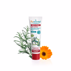 Puressentiel Anti-Pique Crème Multi-Apaisante Bébé 30 ml, 30 ml, Tube, unisexe, Universel, Anti-irritation, Calmant, Apaisant ...