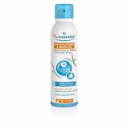 Puressentiel 7527816, Huile de massage, 150 ml