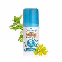 Puressentiel 7527785, Femmes, Déodorant, Déodorant roll-on, 75 ml, 1 pièce(s)