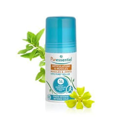 Puressentiel 7527785 déodorant Femmes Déodorant roll-on 75ml