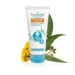 Puressentiel 7527791 crème et lotion pour le corps 80 ml Unisexe