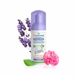 Puressentiel 7573638, Femelle, 150 ml, 1 pièce(s), AQUA , GLYCERIN, SALVIA OFFICINALIS LEAF WATER*, ROSA DAMASCENA FLOWER WAT ...