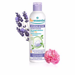 Puressentiel Hygiène Intime Gel Lavant Douceur Certifie Bio 500 ml
