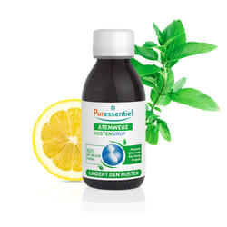 Puressentiel Respiratoire Sirop Toux 125 ml