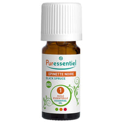 Puressentiel Huile Essentielle Épinette Noire (Picea mariana) Bio 5 ml