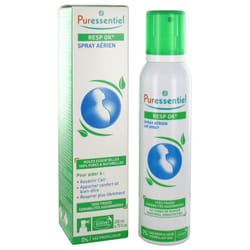 Puressentiel Resp OK Spray Aérien 200 ml