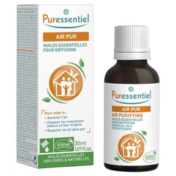 PURESSENTIEL - Diffusion dair pur 30 ml