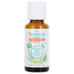 Puressentiel Huile Essentielle Eucalyptus Radié (Eucalyptus radiata) Bio 30 ml