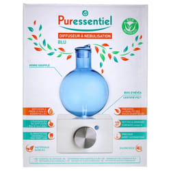 Puressentiel Diffuseur à Nébulisation BLU