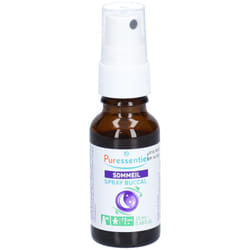 Puressentiel Spray Buccal Sommeil - 20 ml