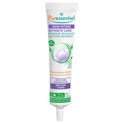 Puressentiel Soin Intime Pommade Apaisante Bio 30 ml
