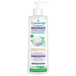Puressentiel Hygiène Intime Gel Lavant Douceur Bio 500 ml