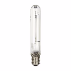 L' ampoule de GE Lighting , Lucalox HO , permet une croissance optimale et un rendement important, assurant une croissance fl ...