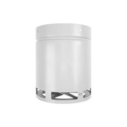 Systemair - Diffuseair ventilation répartition 125mm