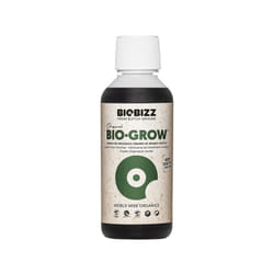 Biobizz - Engrais de Croissance Bio Grow 250ml