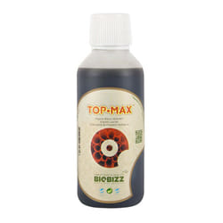 Engrais Top Max 250ml Biobizz