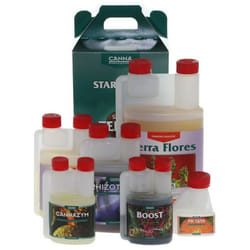 Canna - Starter Kit Terra