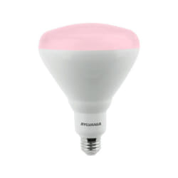 Grolux - 17W Ampoule led floraison E27 - Sylvania