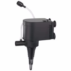 Pompe à eau submersible par Boyu Cette pompe peut être utiliser dans vos systèmes de culture hydroponique , aéroponique ou bi ...