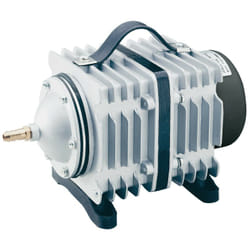 Boyu - Pompe à air compresseur d'air ACQ-007 - 6000L/h