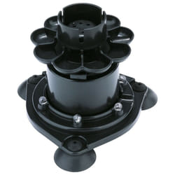 Pompe à air submersible led PY-001 - Débit: 120L/h