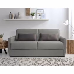 Best Mobilier Ari 3 siège(s) Gris