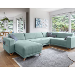 Best Mobilier Ari 3 siège(s) Bleu