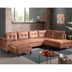 Best Mobilier Timo 3 siège(s) Bleu
