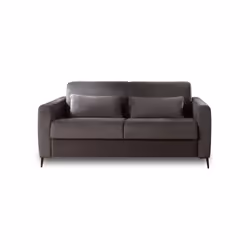 Best Mobilier Owen 3 siège(s) Jaune - Vue supplémentaire 6