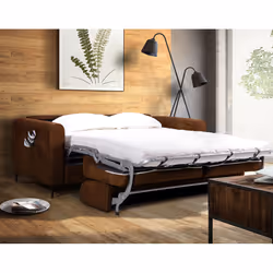 Best Mobilier Dan 3 siège(s) Marron