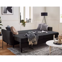 Best Mobilier Nils 3 siège(s) Jaune