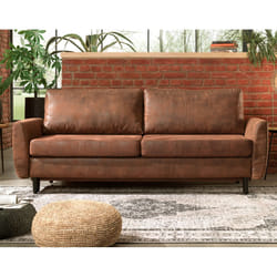 Best Mobilier Nils 3 siège(s) Bleu