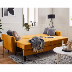 Best Mobilier Nils 3 siège(s) Vert