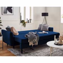 Best Mobilier Nils 3 siège(s) Gris