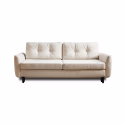 Best Mobilier Nils 3 siège(s) Bleu - Vue supplémentaire 6