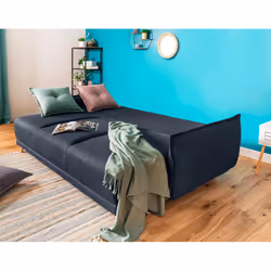 Best Mobilier Lena 3 siège(s) Gris