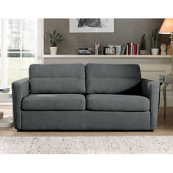 Best Mobilier Larson 3 siège(s) Marron