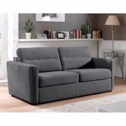Best Mobilier Larson 3 siège(s) Marron - Vue supplémentaire 2