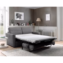 Best Mobilier Larson 3 siège(s) Marron - Vue supplémentaire 5