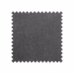 Best Mobilier Vermont Canapé d'angle 7 siège(s) Noir, Gris - Vue supplémentaire 7